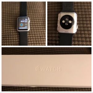 Apple Watch Series 1